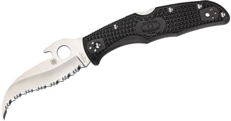 30 Awesomely Bizarre Spyderco Designs | Knife Depot