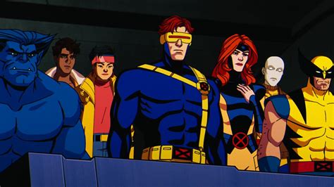 X Men 97 Episode 8 Is Full Of Fan Favorite Marvel Superhero Cameos