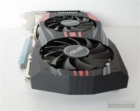 Review Asus Geforce Gtx Directcu Ii Oc Gb