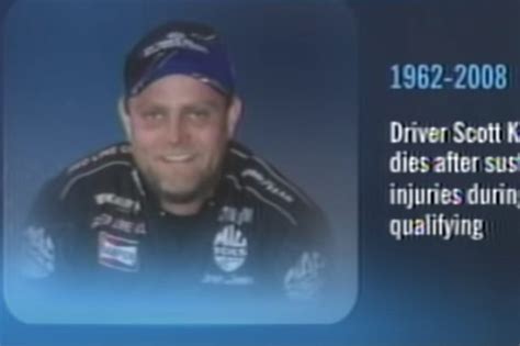 Scott Kalitta: The Drag Racer’s Death Was a Tragedy in the NHRA World ...