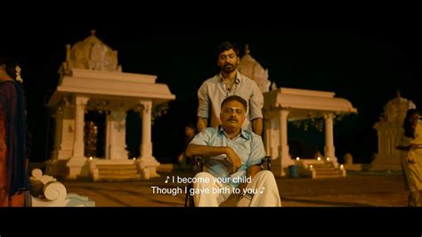 Kanneer Sindha Song Lyrics Thiruchitrambalam 2022 Film