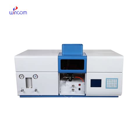 Laboratory High Quality Aas Atomic Absorption Spectrophotometer With