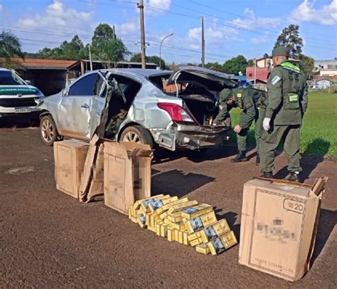 En Dos Procedimientos Decomisan 26 500 Paquetes De Cigarrillos Que