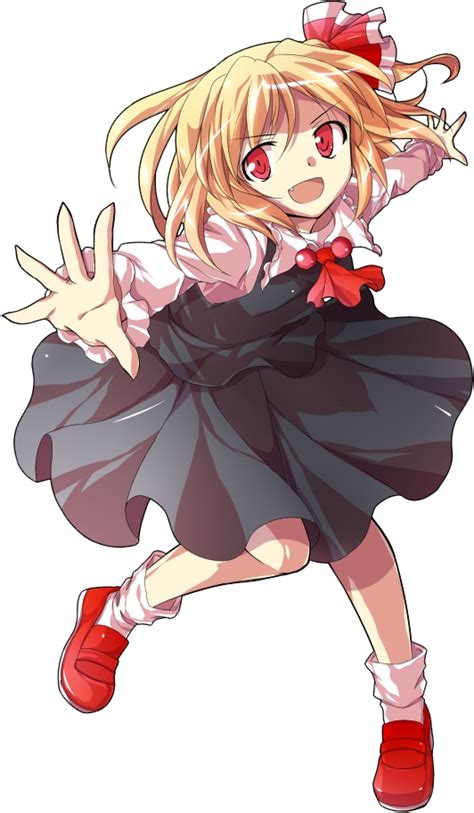 Rumia Touhou Wiki Fandom