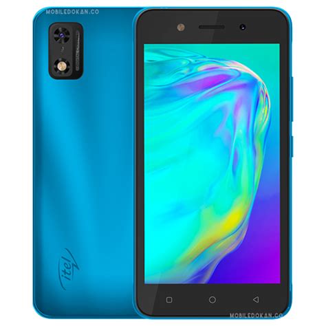 Itel A23 Pro Price In Bangladesh 2025 Full Specs And Review Mobiledokan