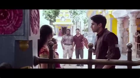 Naga Chaitanya New South Movie Hindi Dubbed 2023 New South Indian