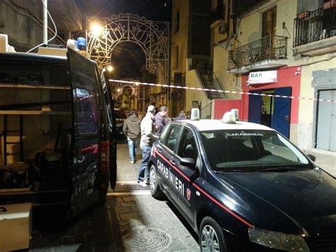 Crotone Enne Ucciso Dopo Una Lite Al Bar L Omicida Non Volevo