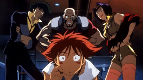 Assistir Cowboy Bebop Animes Zone