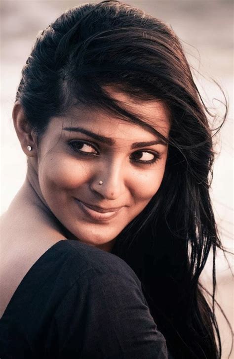 Parvathy Thiruvothu