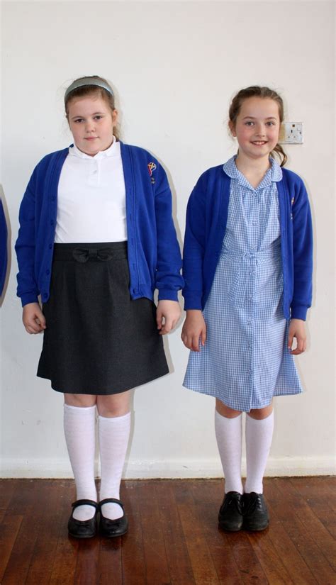 St Marys Roman Catholic Voluntary Aided Primary School Uniform