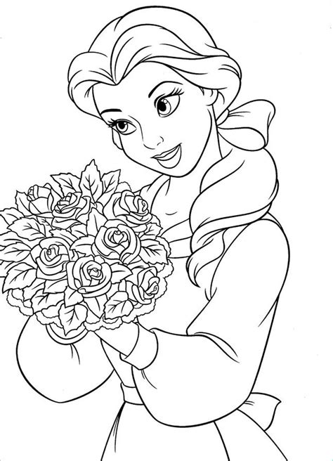 14 Beau De Coloriage Pricesse Collection Coloriage Coloriage