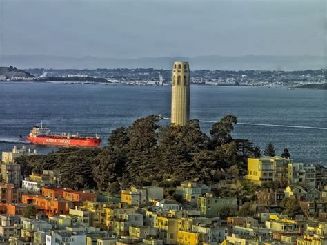 Top Attractions And Things To Do In San Francisco Ca