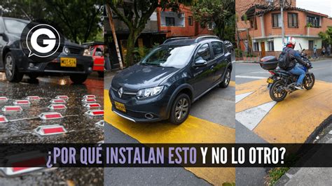 As Son Los Resaltos Usados Para Reducir La Velocidad