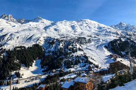 The Most Luxurious Ski Resorts In The World According To A New Report