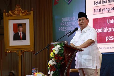 Simak Nih Ini Program Prabowo Gibran Untuk Gen Z Dan Milenial Bakal