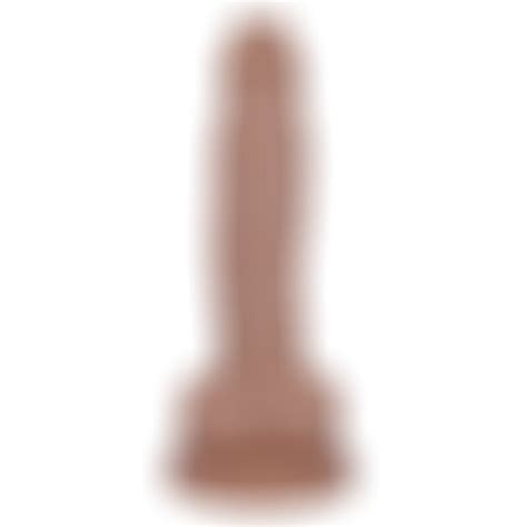 Mr Intense Pene Real Stico Cm Grosor Cm Dildo Realista