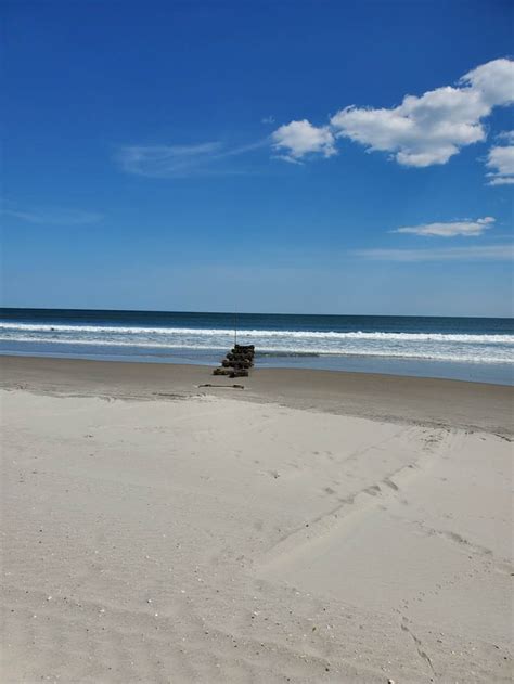 Me And My Wifes First Time At The Beach It Was Such A Perfect Day Rmademesmile