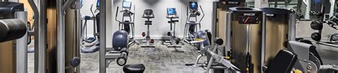 The Gym - Woodgreen Leisure Centre | LeisureCentre.com