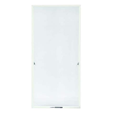 Andersen 24 15 16 In X 36 35 64 In 400 Series White Aluminum Casement