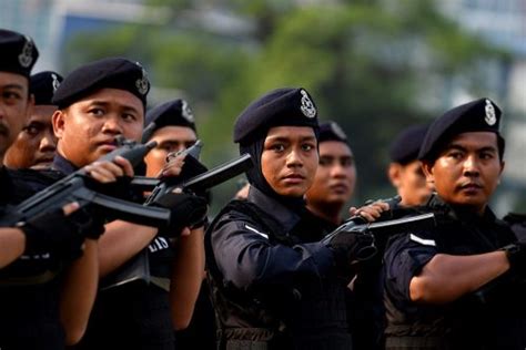 Crime Trends And Patterns In Malaysia Kyoto Review Of Southeast Asia