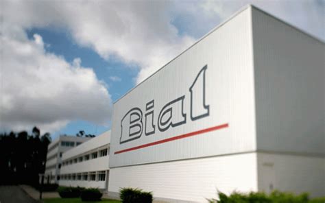 Farmacêutica BIAL abriu vaga para administrativos - Manda-te