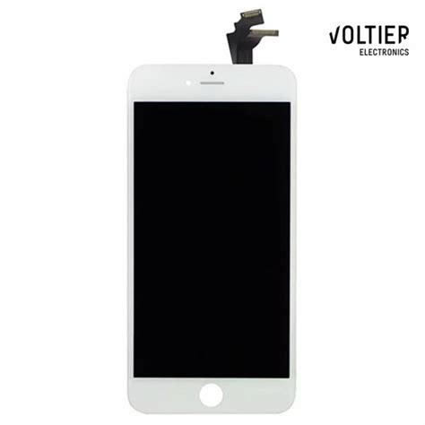 Pantalla Iphone Blanco Voltier Electronics