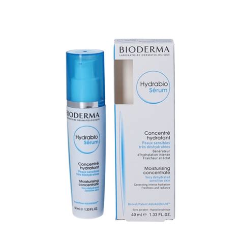 Bioderma Hydrabio Serum M Ugleapotek