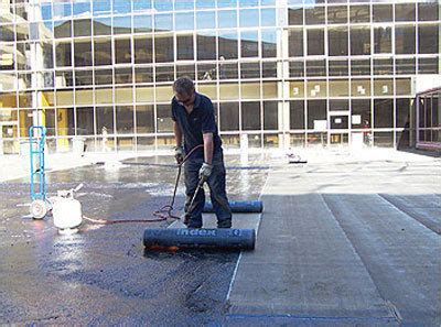 Waterproofing Membrane Installation Services,Noida