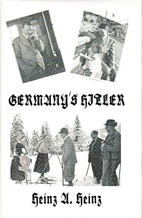 Germanys Hitler