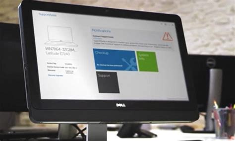 Support Services For Enterprise And Business Client Systems Dell Usa