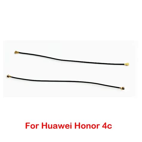 New Original Inner Wifi Antenna Signal Flex Cable Wire Ribbon Antenna For Huawei Honor 4c 5x