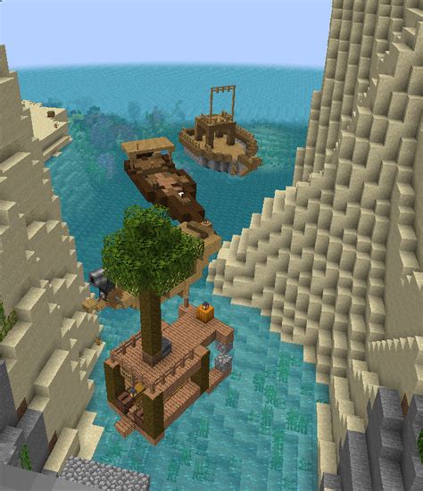 CG Reborn - Minecraft Modpack