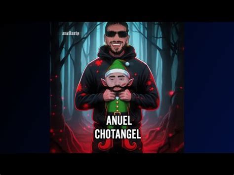 Anuel Aa Chotangel Tiraera Pa Arcangel Letra Video Oficial Youtube