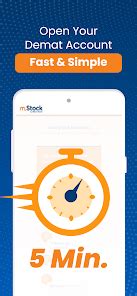 Mstock Demat Stock Trading Apps On Google Play