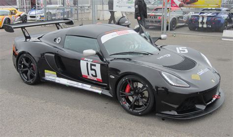 Lotus Exige V6 Cup R Ex Sports Cars Race Cars Lotus Exige Young