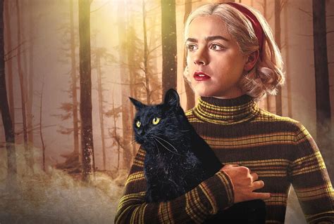 Trilha Sonora M Sicas Da Parte De O Mundo Sombrio De Sabrina