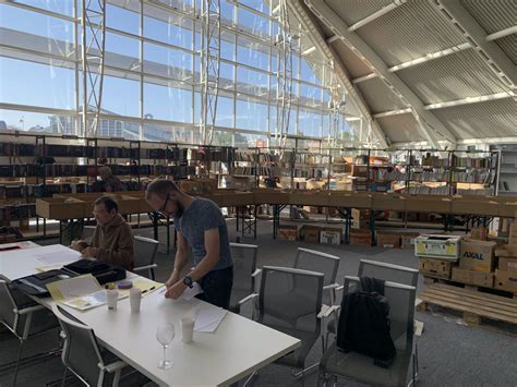 La foire aux livres de Belfort revient avec toujours plus de livres à