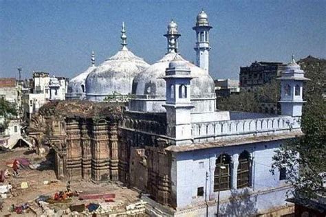 Gyanvapi Mosque Allahabad High Court Adjourns Hearing In Vishwanath