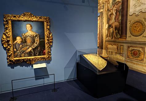 Eleonora Di Toledo E L Invenzione Della Corte Dei Medici A Firenze