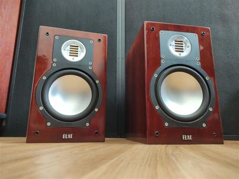 Elac Bs High End Audiophile Speakers Made In Germany Audio