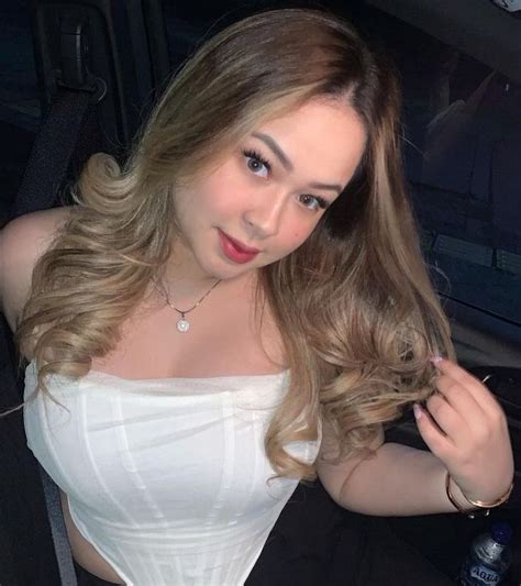 Profil Biodata Rebecca Klopper Lengkap Agama Ig Instagram Twitter