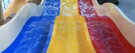 Top water parks UK | waterslides, pools and play | blooloop