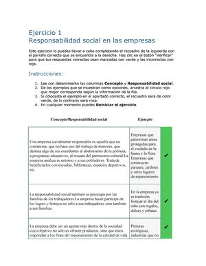 Tabla Comparativa Evidencia Etica Profesional Y De Negocios