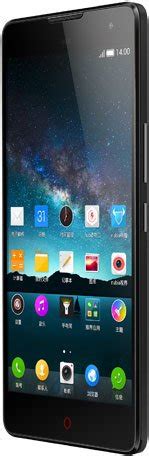 ZTE Nubia Z7 Max Reviews Specs Price Compare