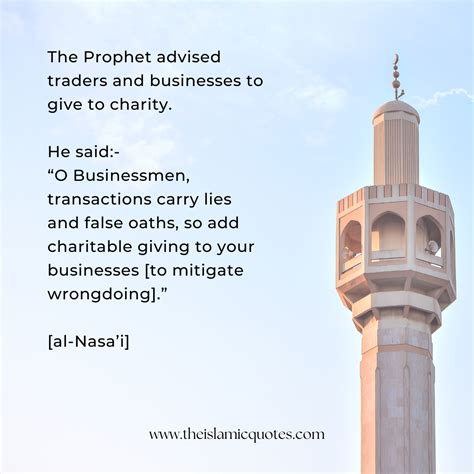 Business Ethics In Islam Important Rules For Muslims