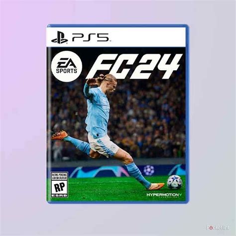 Ea Fc 24 Release