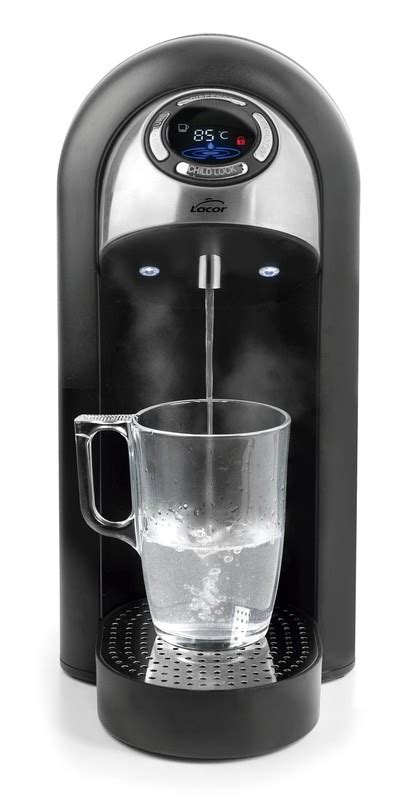 Compra Online Hervidor Dispensador De Agua Instantaneo 2L De La Marca