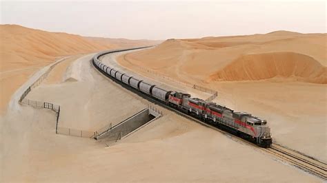 B Deal Signed To Develop Uae Oman Rail Network