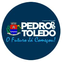 Prefeitura De Pedro De Toledo SP