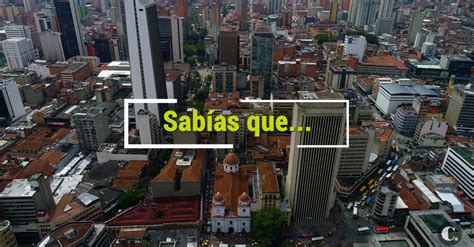 El primer reloj público de Medellín